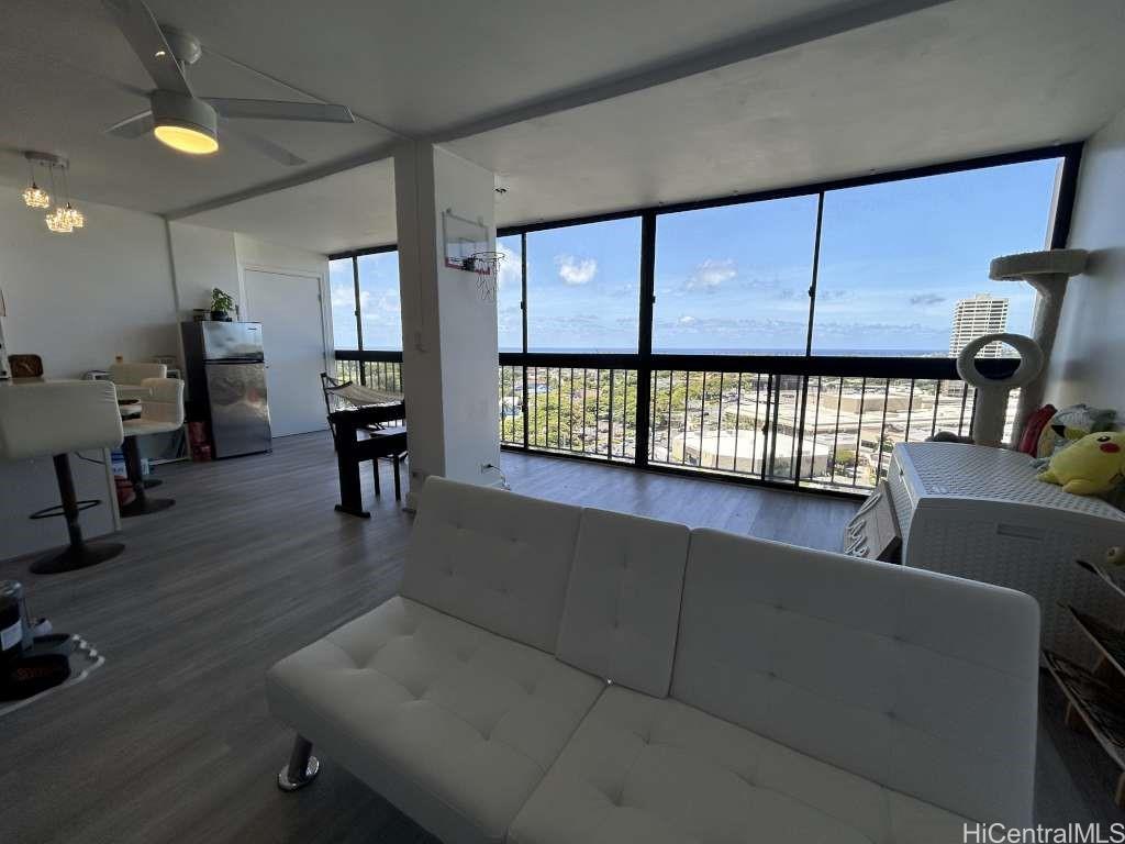 4300 Waialae Avenue  Unit B1205