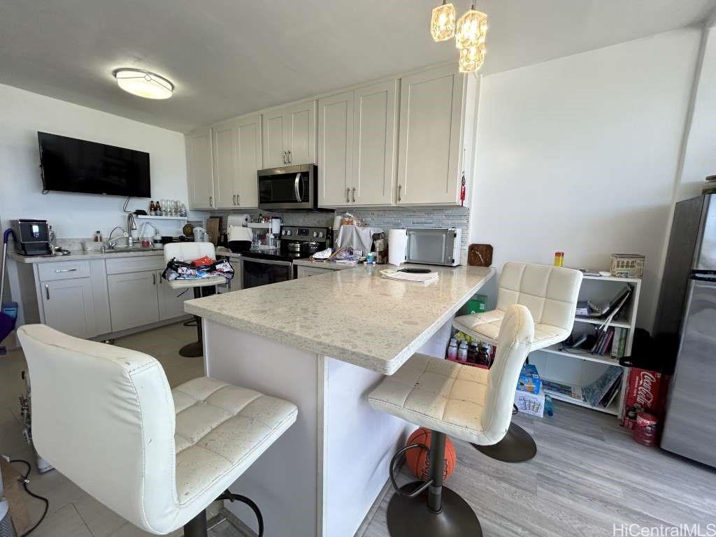 4300 Waialae Avenue  Unit B1205
