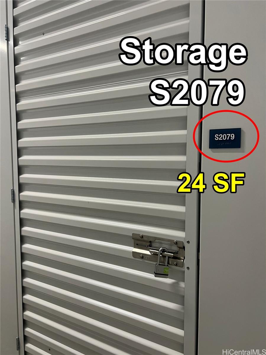 629 Keeaumoku Street  Unit 1710