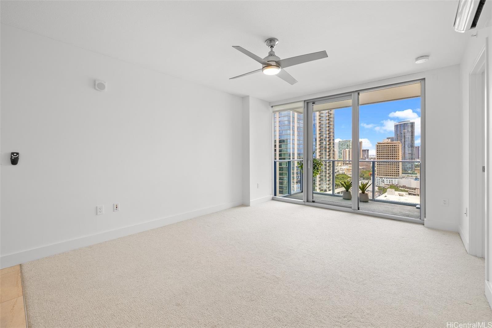 629 Keeaumoku Street  Unit 1710