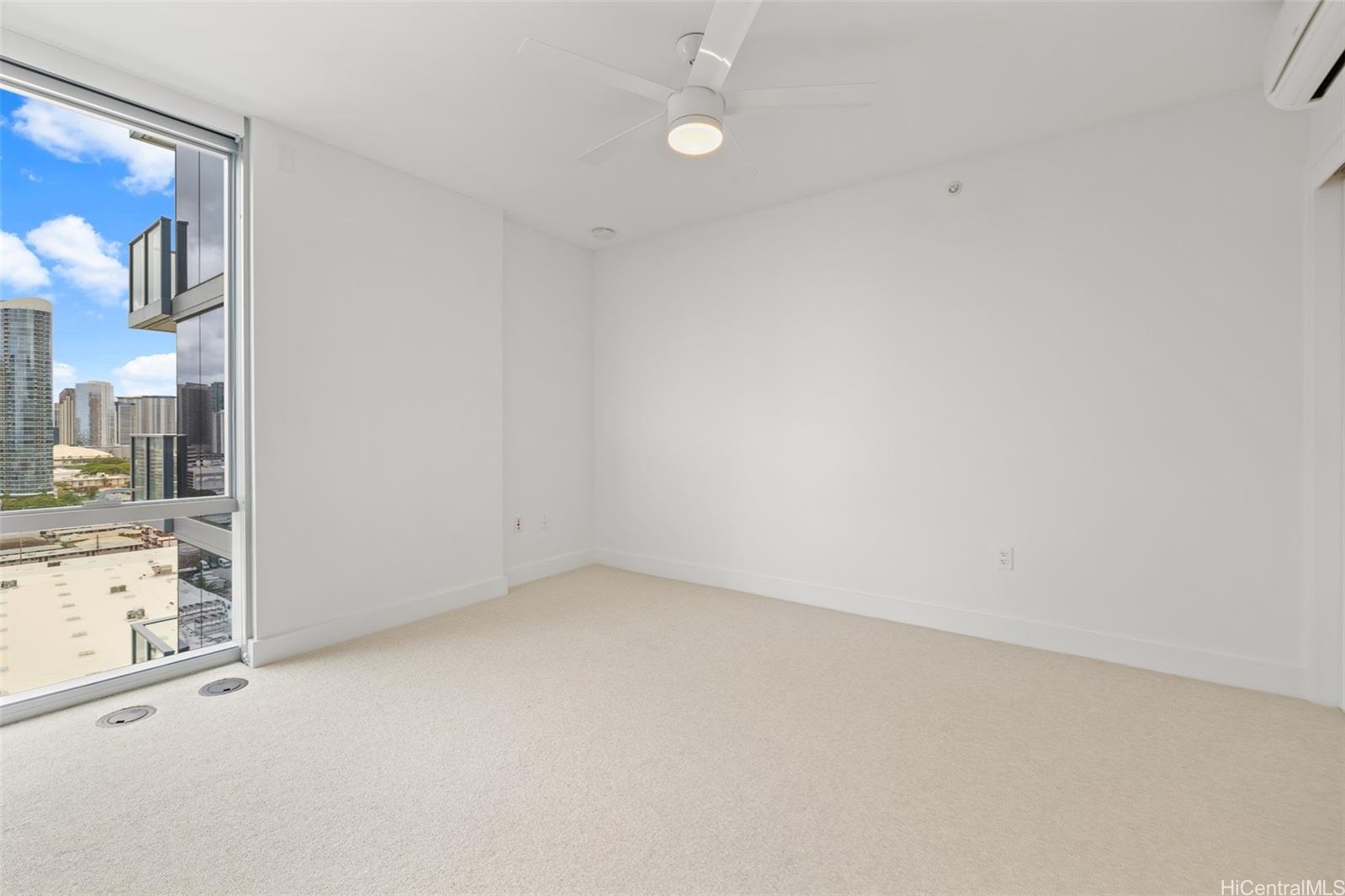 629 Keeaumoku Street  Unit 1710