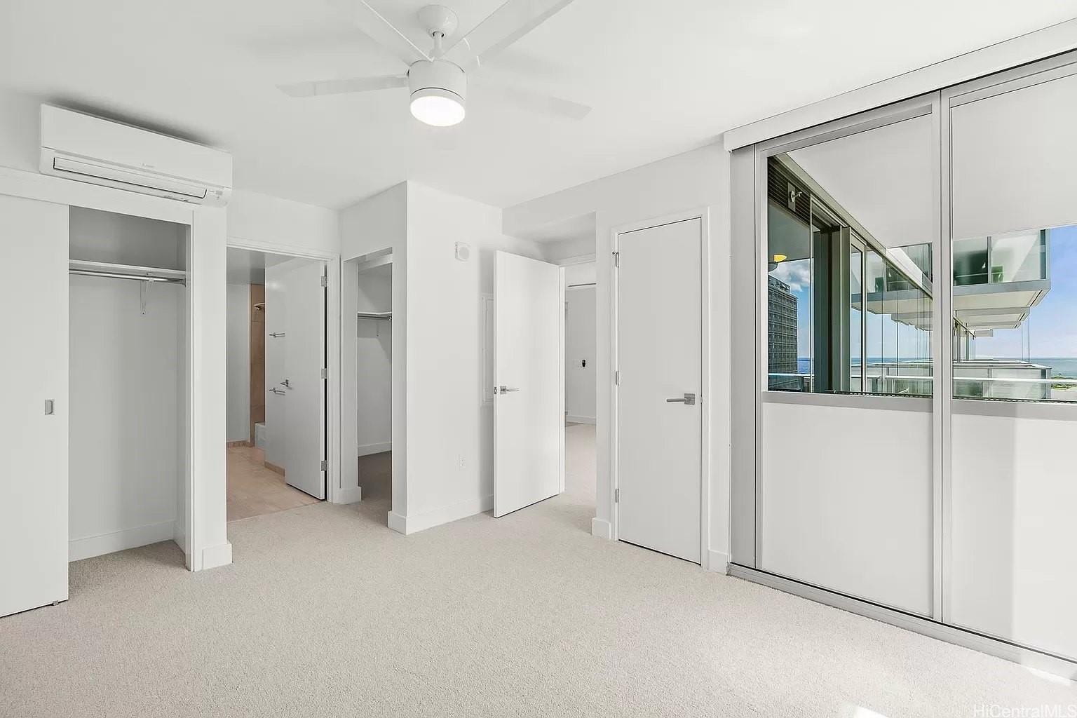 629 Keeaumoku Street  Unit 1710