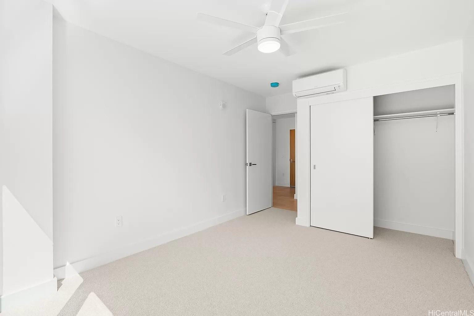629 Keeaumoku Street  Unit 1710