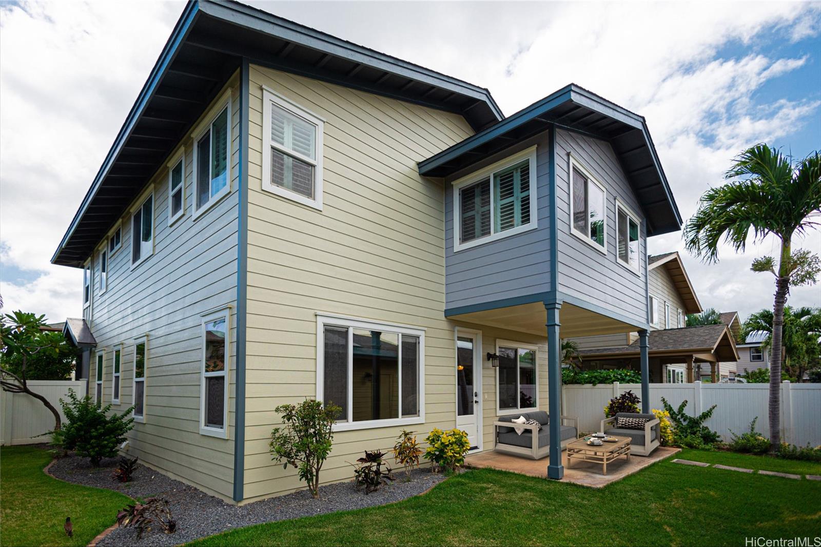 91-1081 Waiemi Street