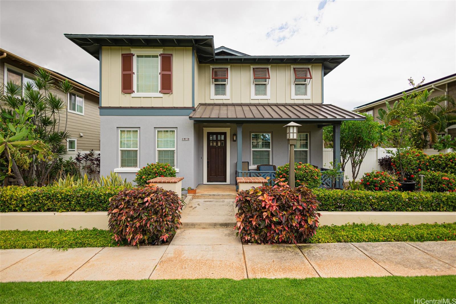 91-1081 Waiemi Street