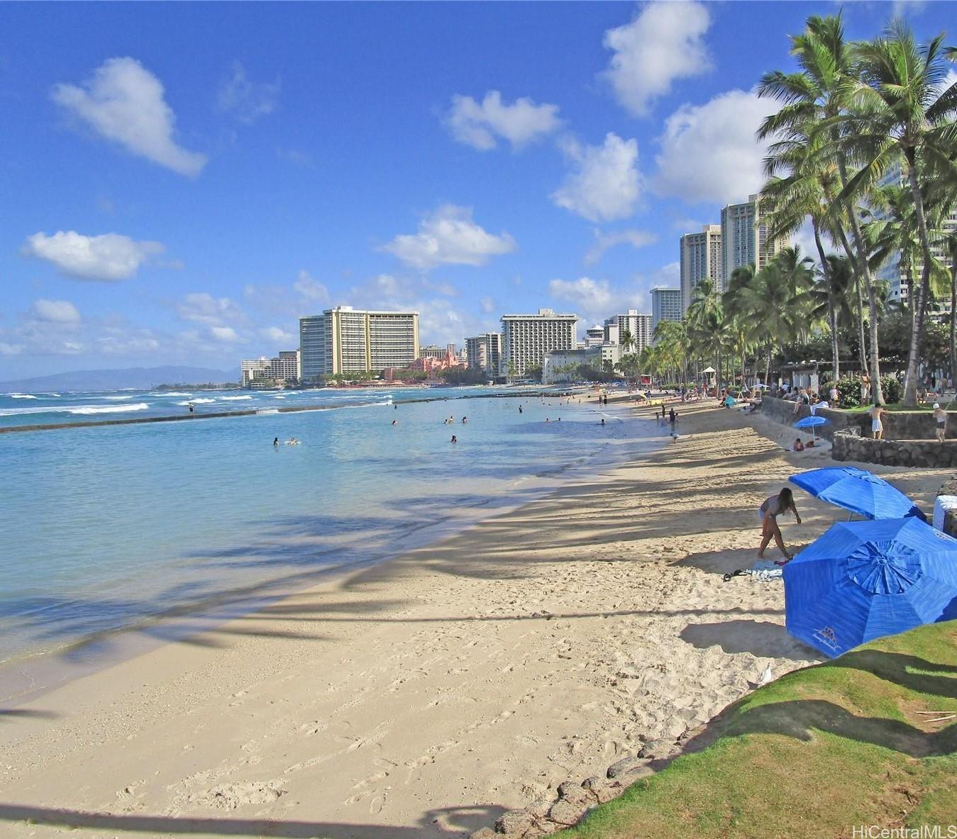 134 Kapahulu Avenue 702