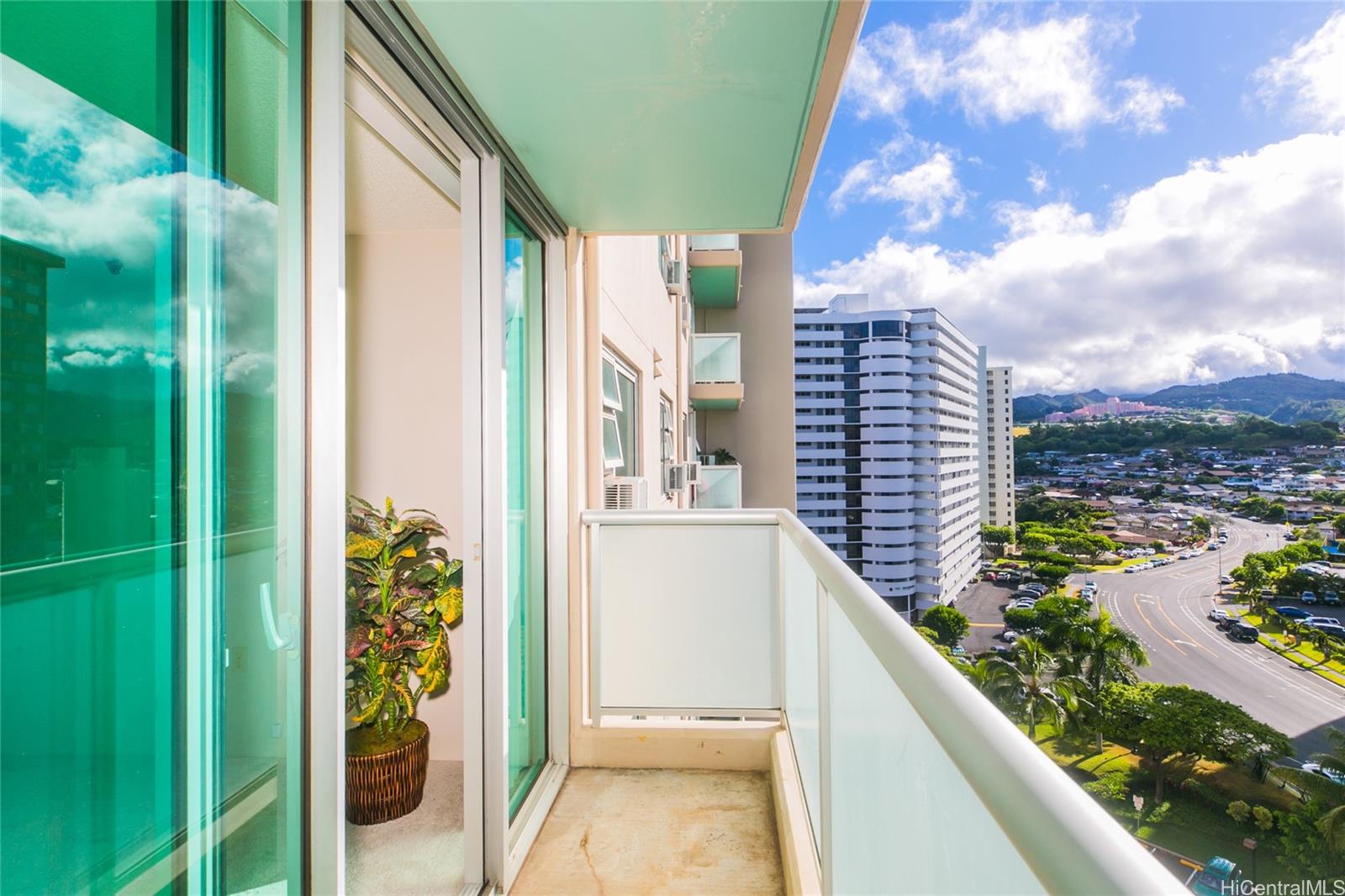 3009 Ala Makahala Place 1110