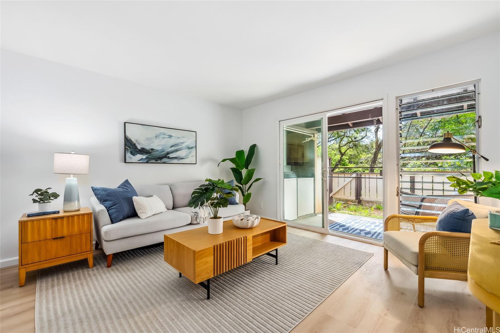 94-1486 Lanikuhana Avenue  Unit 503