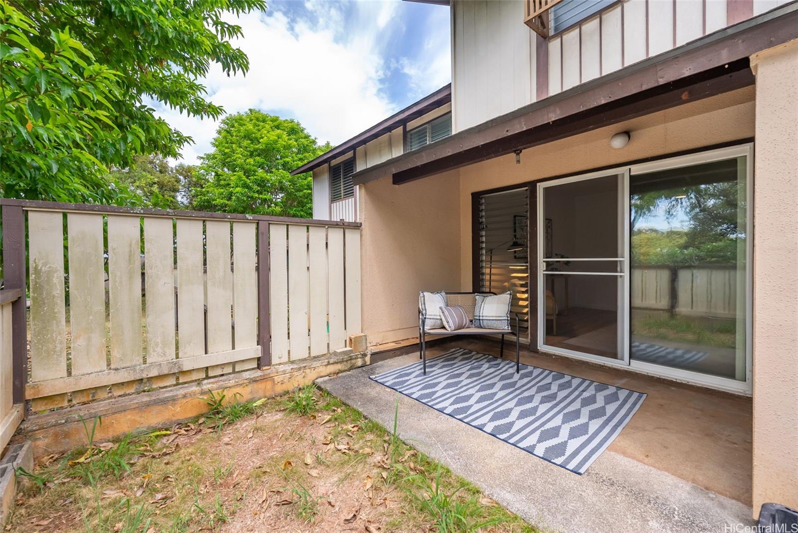94-1486 Lanikuhana Avenue  Unit 503