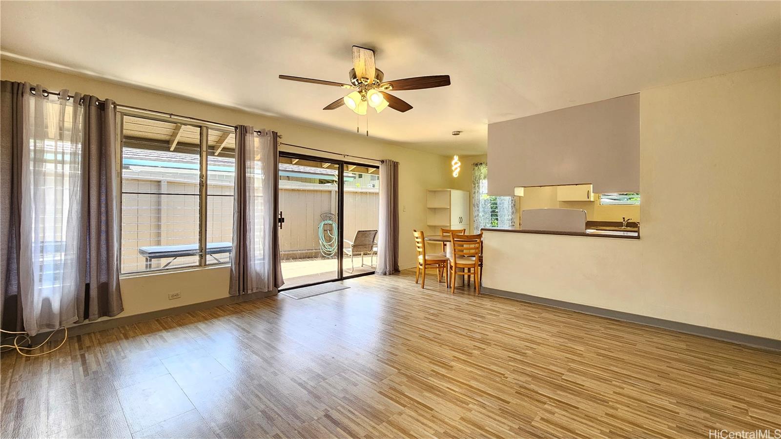 1450-1 Hunakai Street  Unit 1