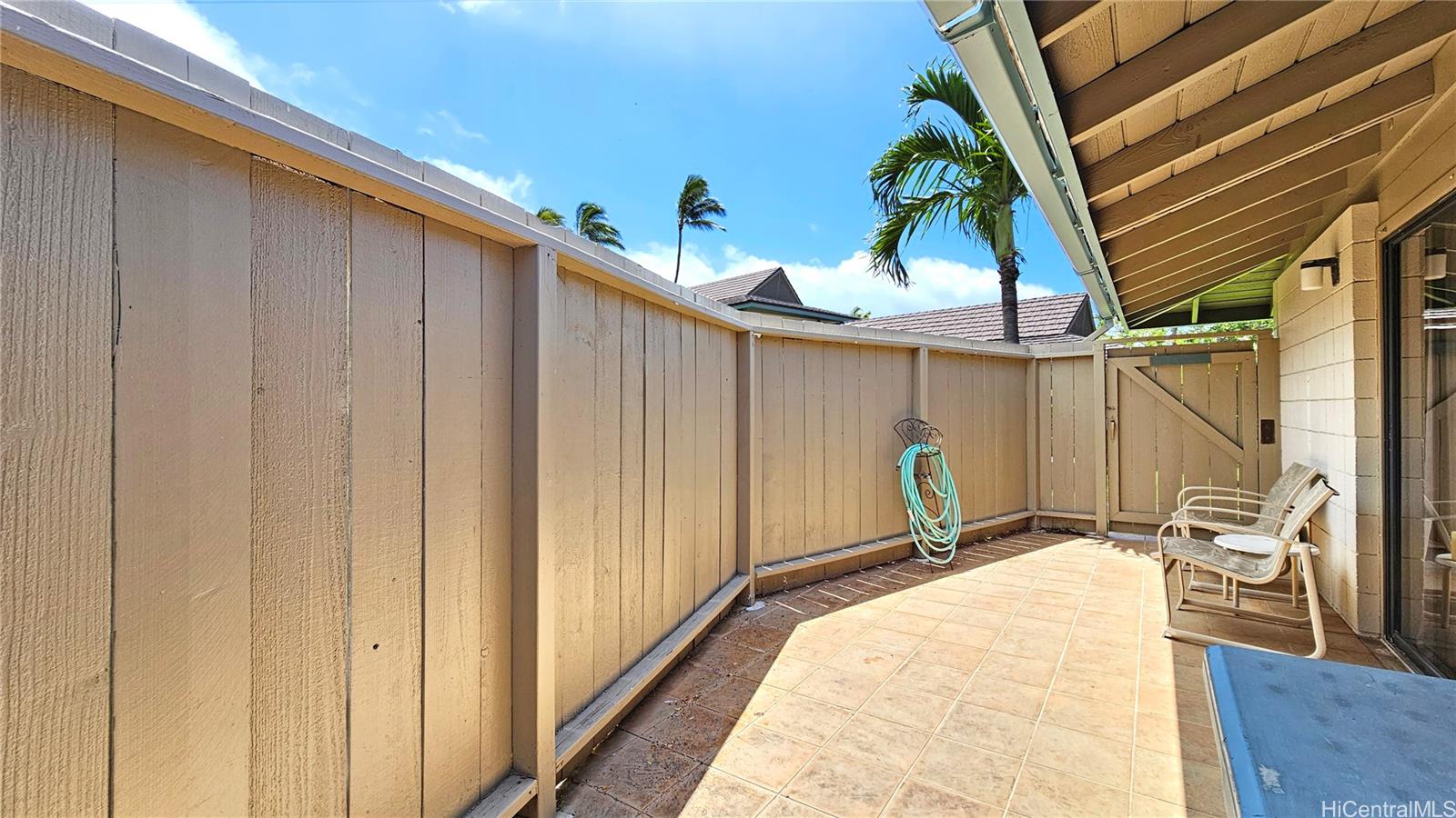 1450-1 Hunakai Street  Unit 1