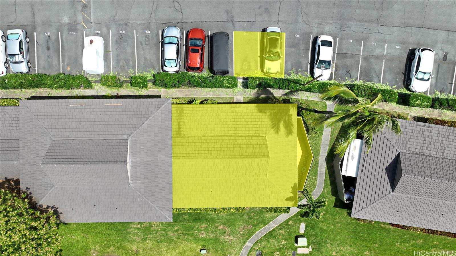 1450-1 Hunakai Street  Unit 1