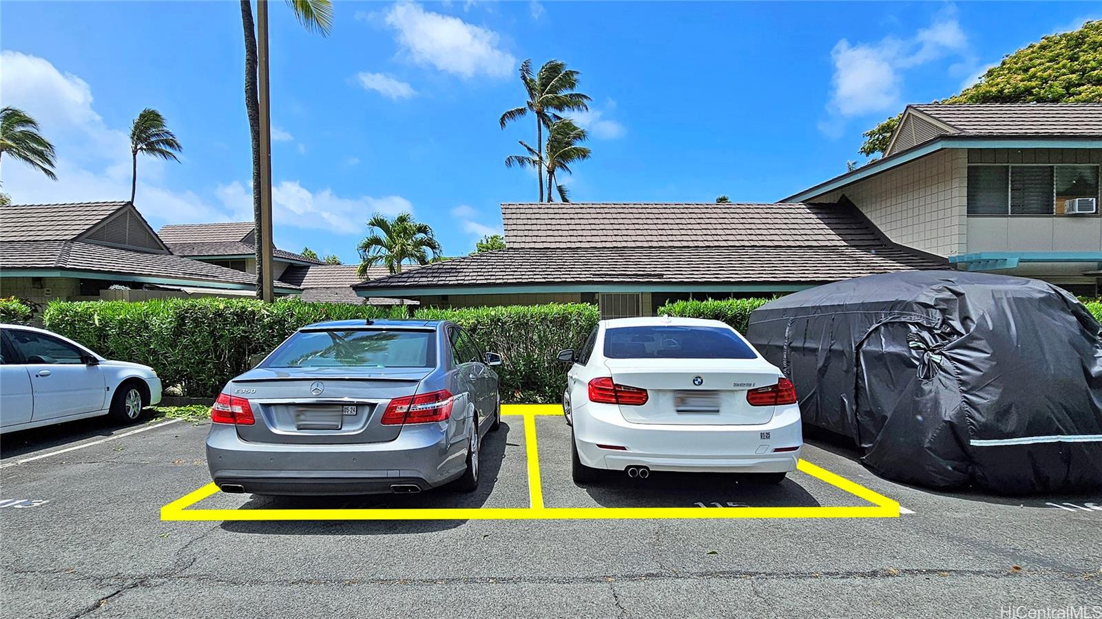 1450-1 Hunakai Street  Unit 1