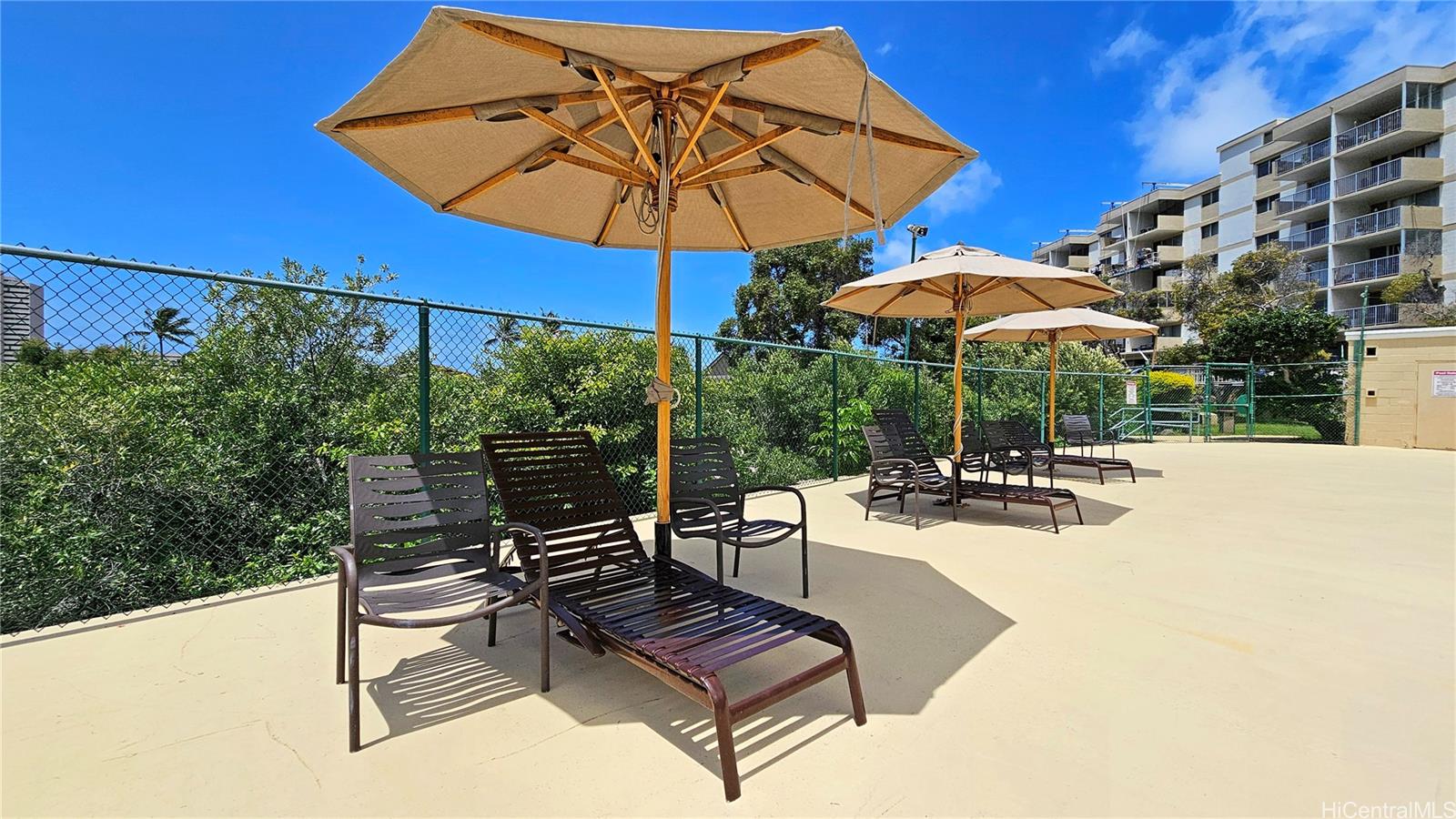 1450-1 Hunakai Street  Unit 1