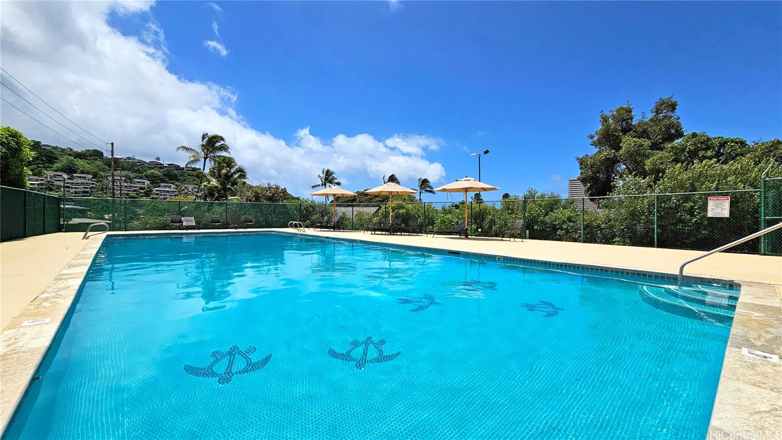 1450-1 Hunakai Street  Unit 1