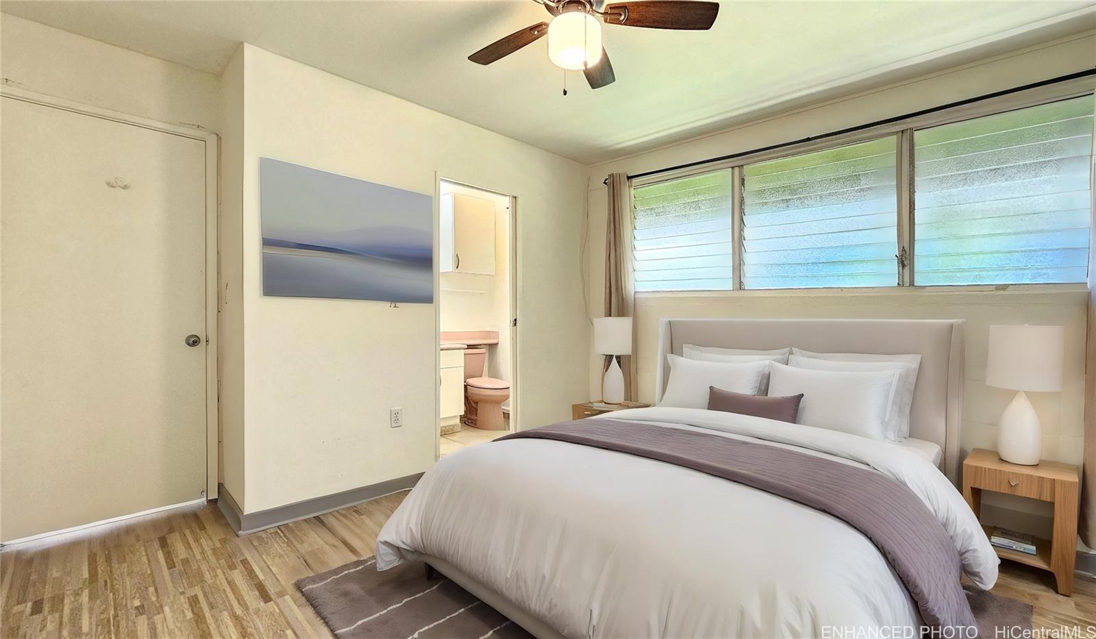 1450-1 Hunakai Street  Unit 1