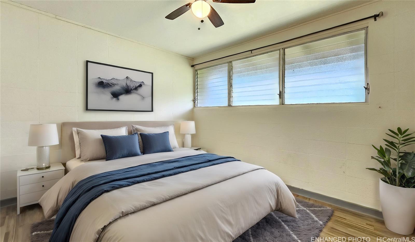 1450-1 Hunakai Street  Unit 1