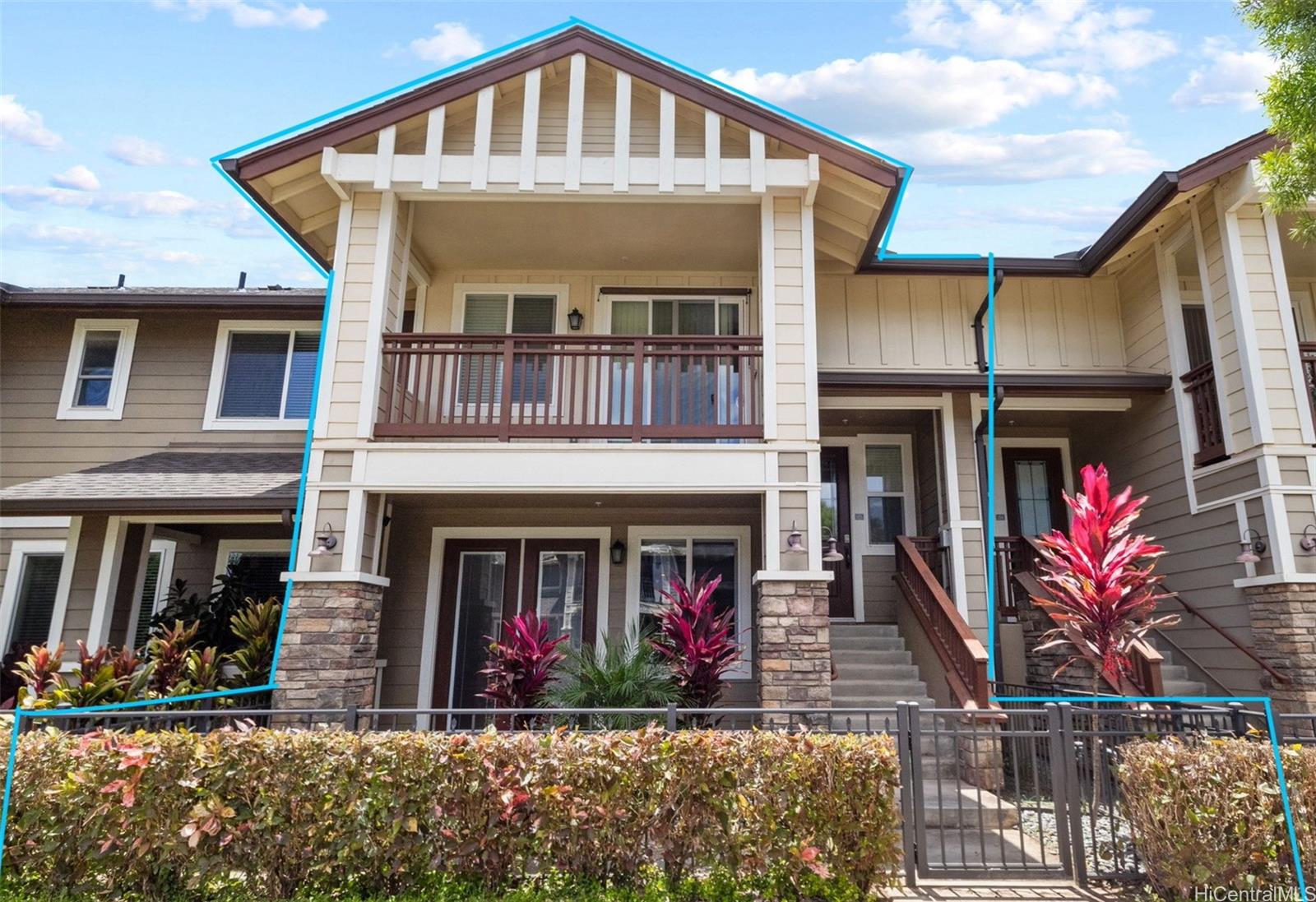 840 Kakala Street 105