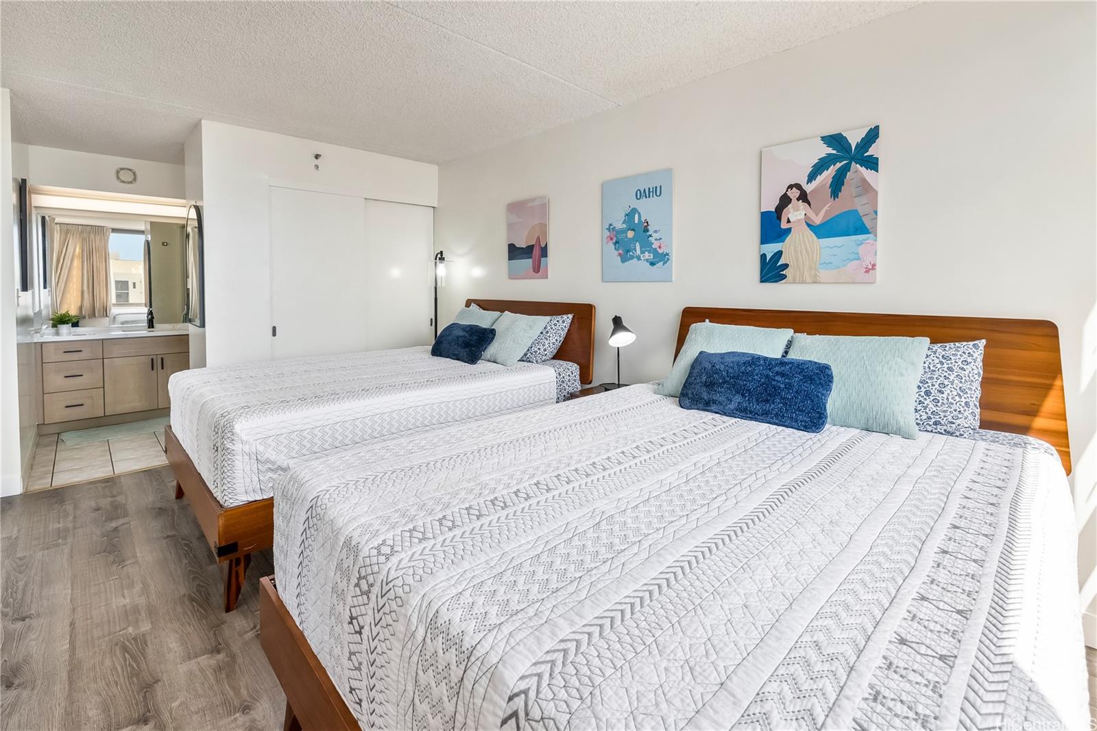 201 Ohua Avenue  Unit Mauka 3708