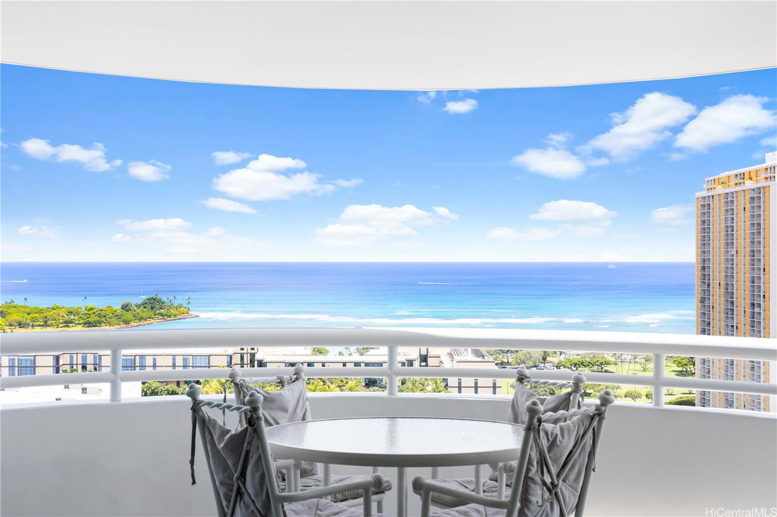 1341 Kapiolani Boulevard 25A