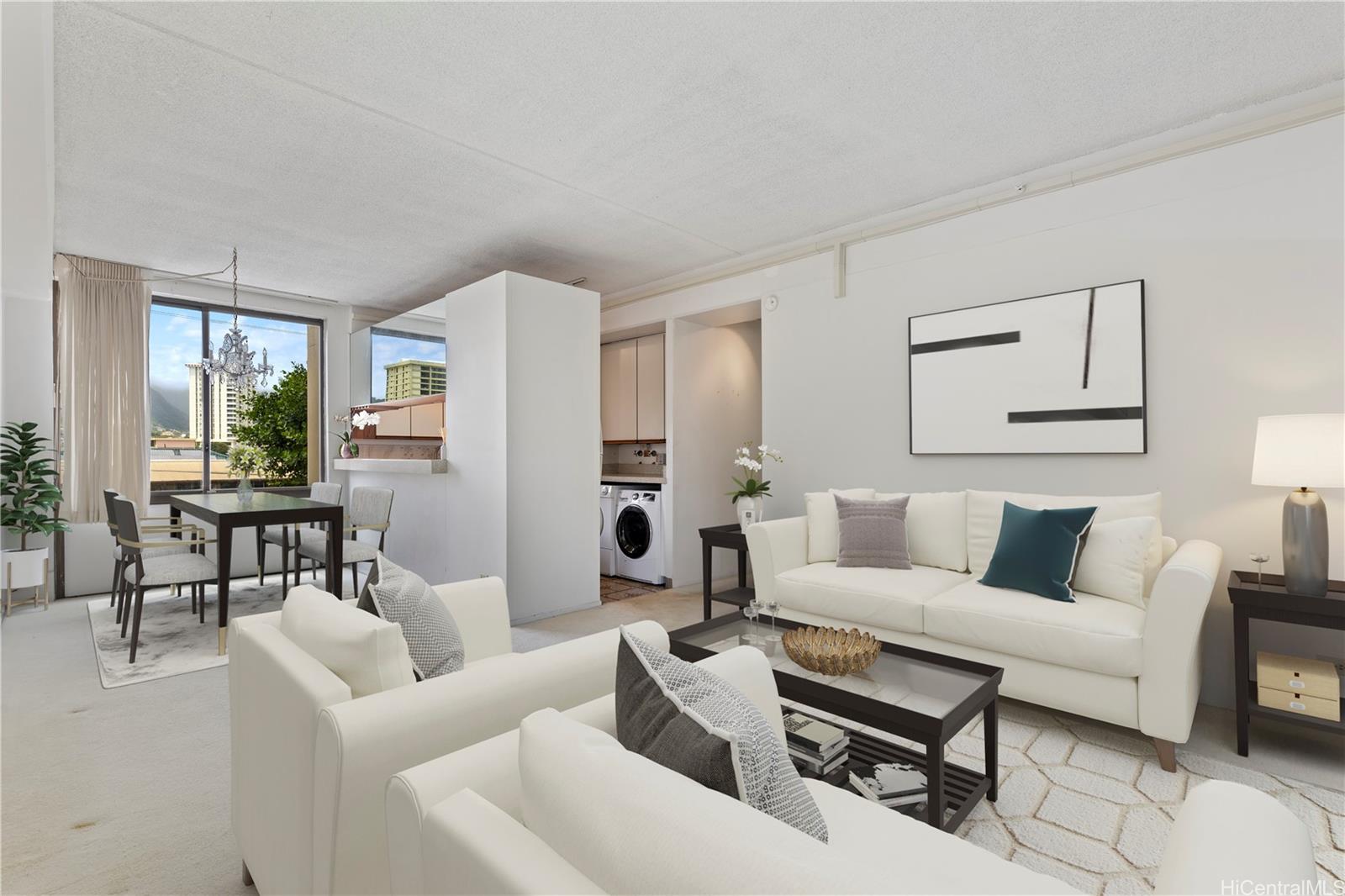 2333 Kapiolani Boulevard 217