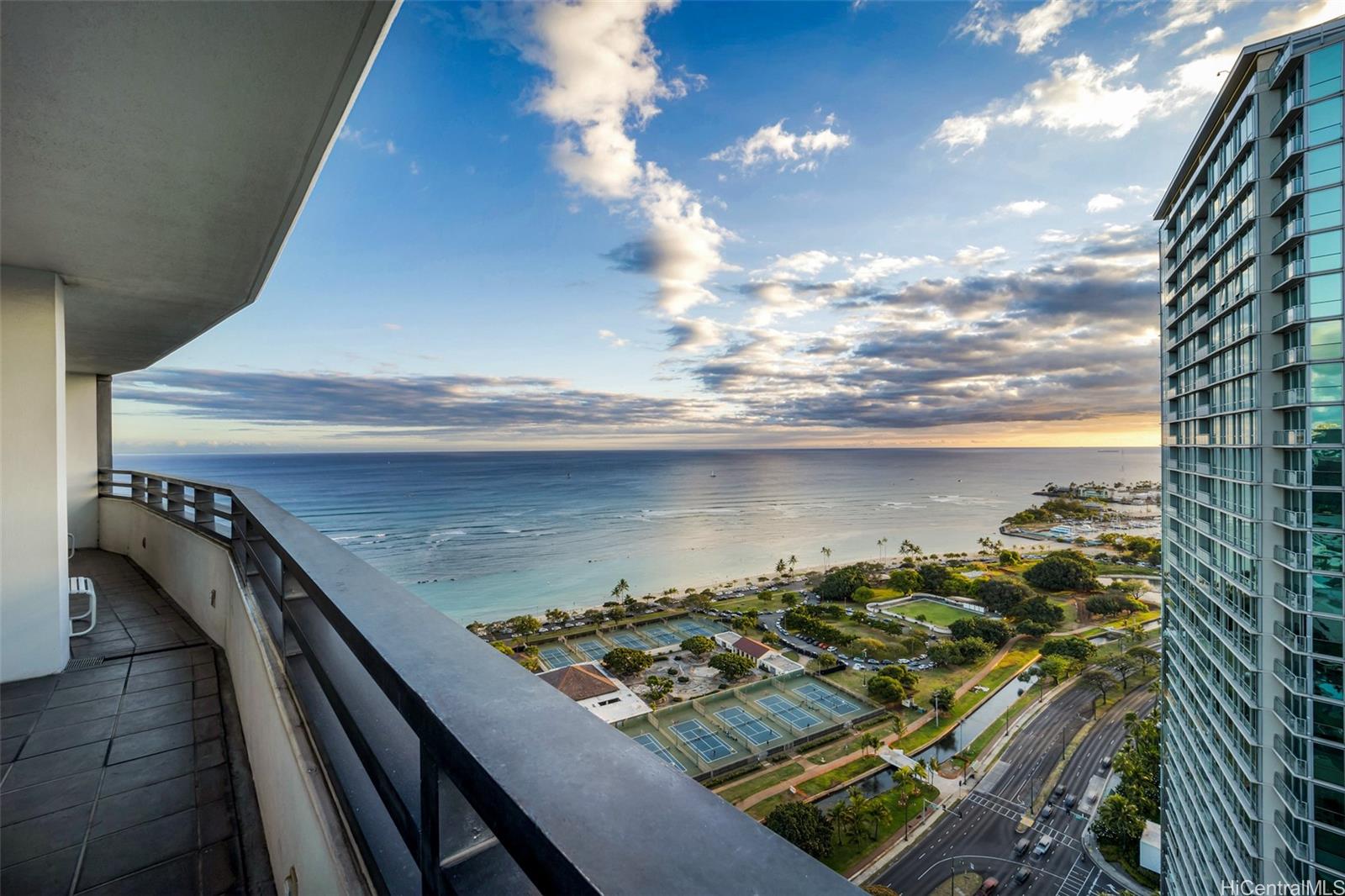 1330 Ala Moana Boulevard 3501