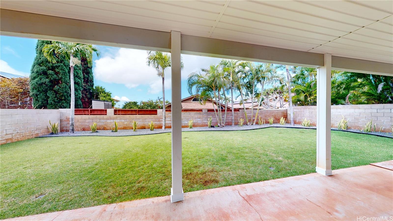 92-1354 Kikaha Street