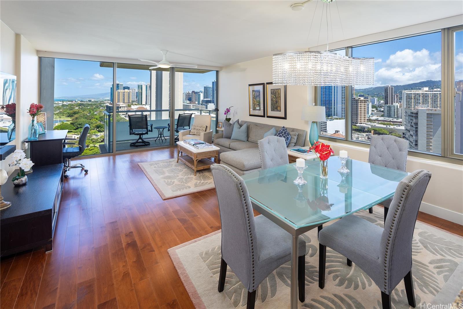 1551 Ala Wai Boulevard 2101