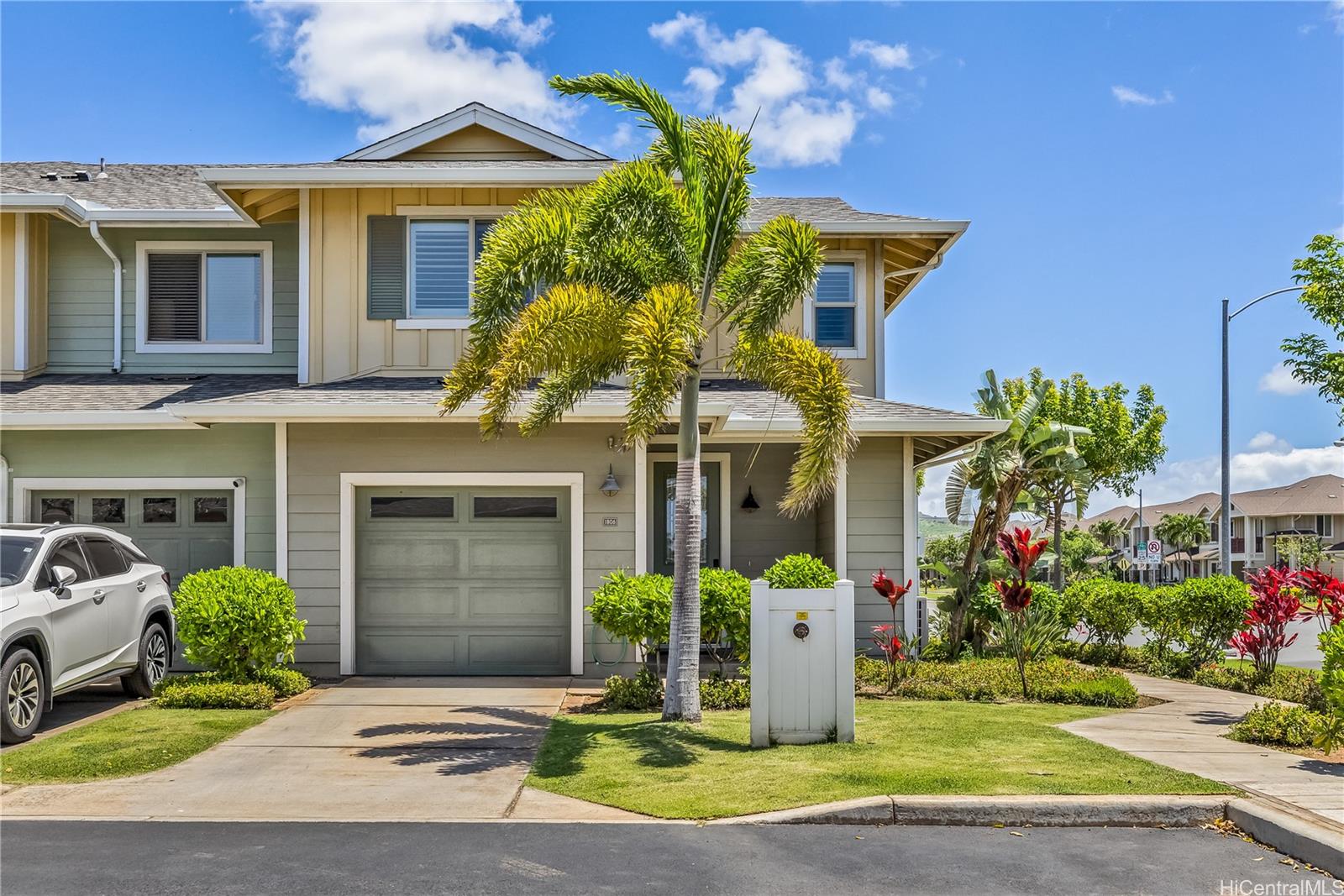 801 Kakala Street  Unit 1806