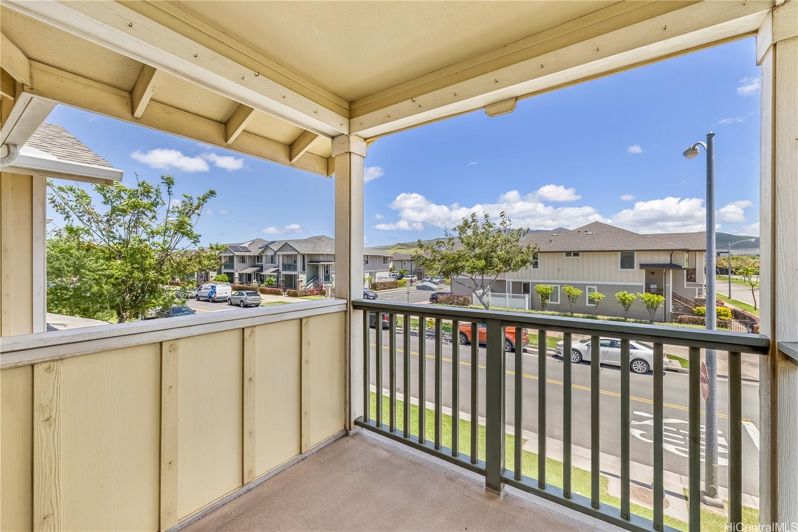 801 Kakala Street  Unit 1806