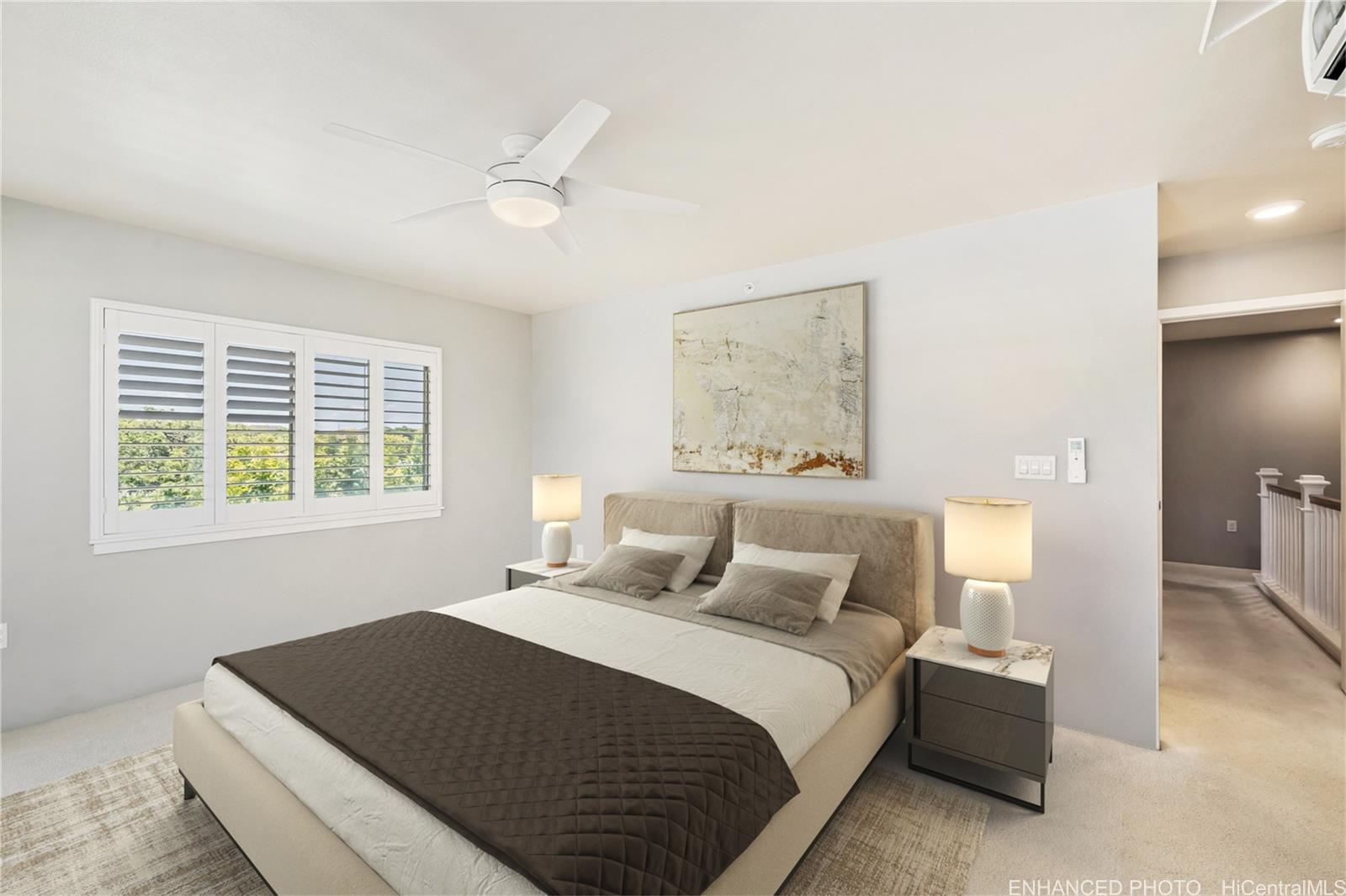 801 Kakala Street  Unit 1806