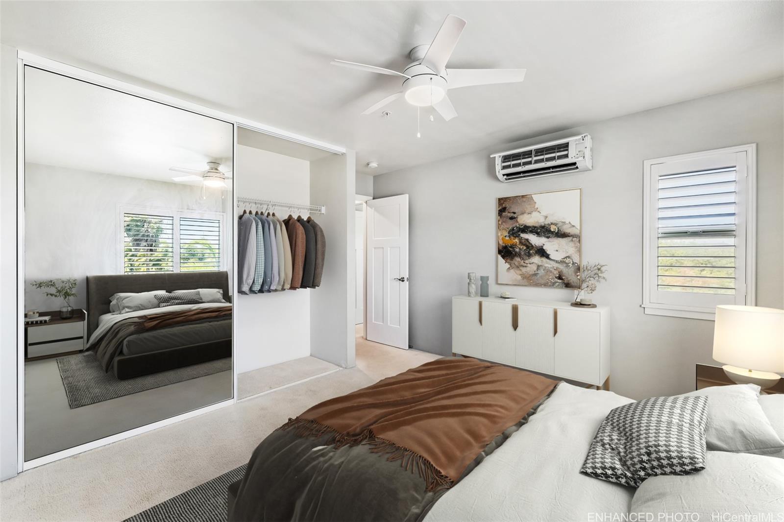 801 Kakala Street  Unit 1806