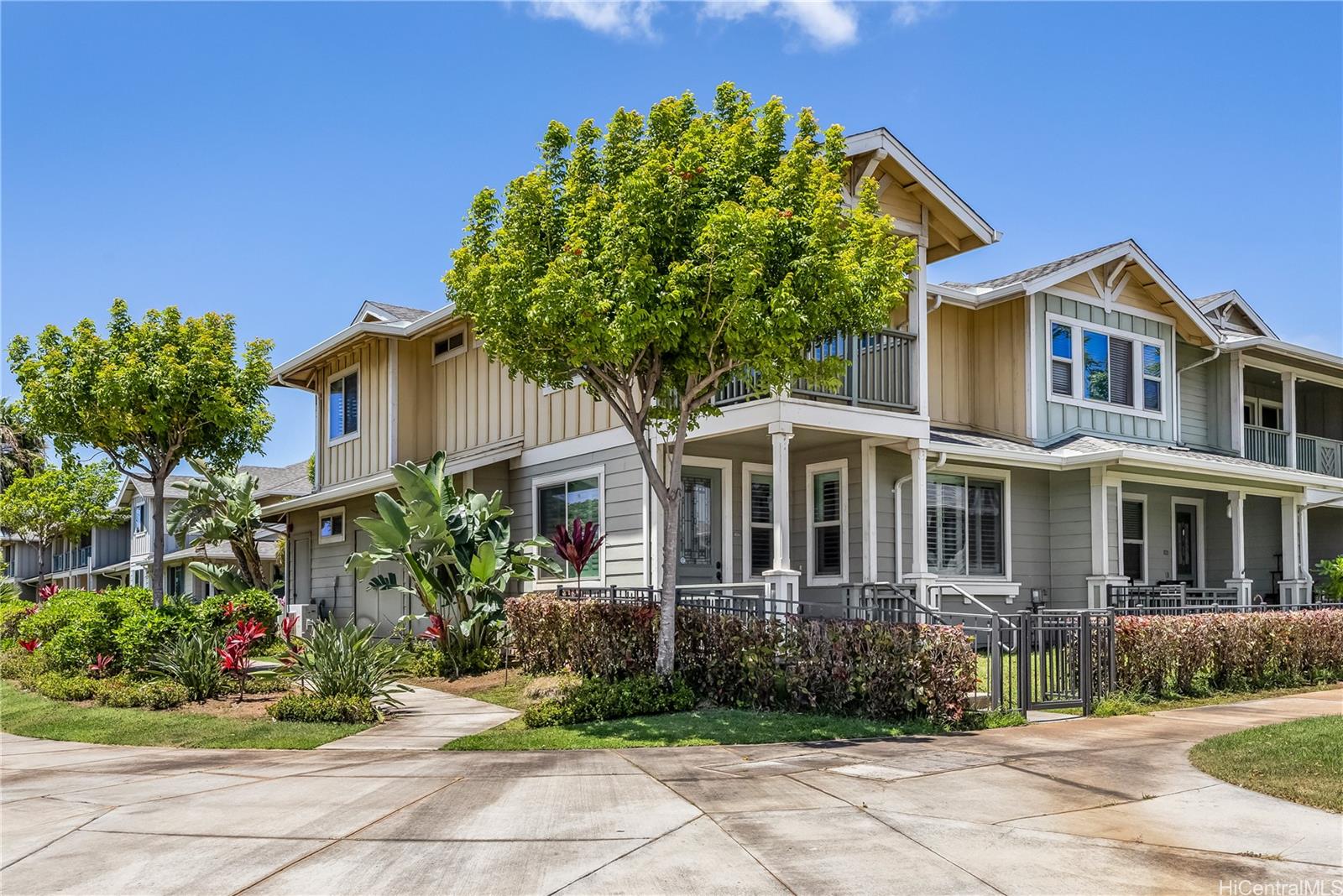 801 Kakala Street  Unit 1806