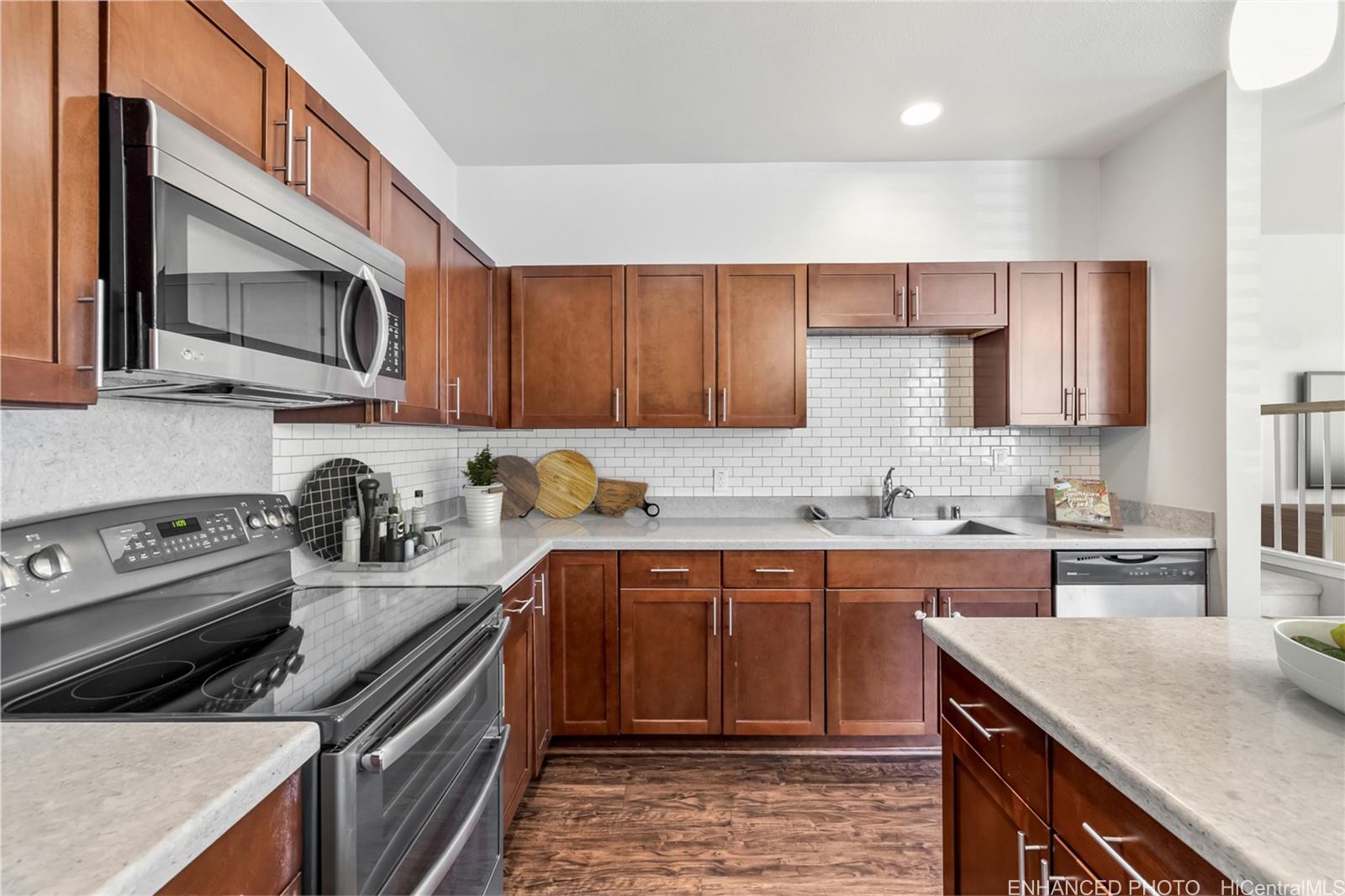 801 Kakala Street  Unit 1806