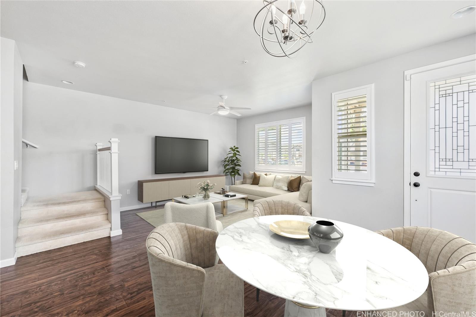 801 Kakala Street  Unit 1806