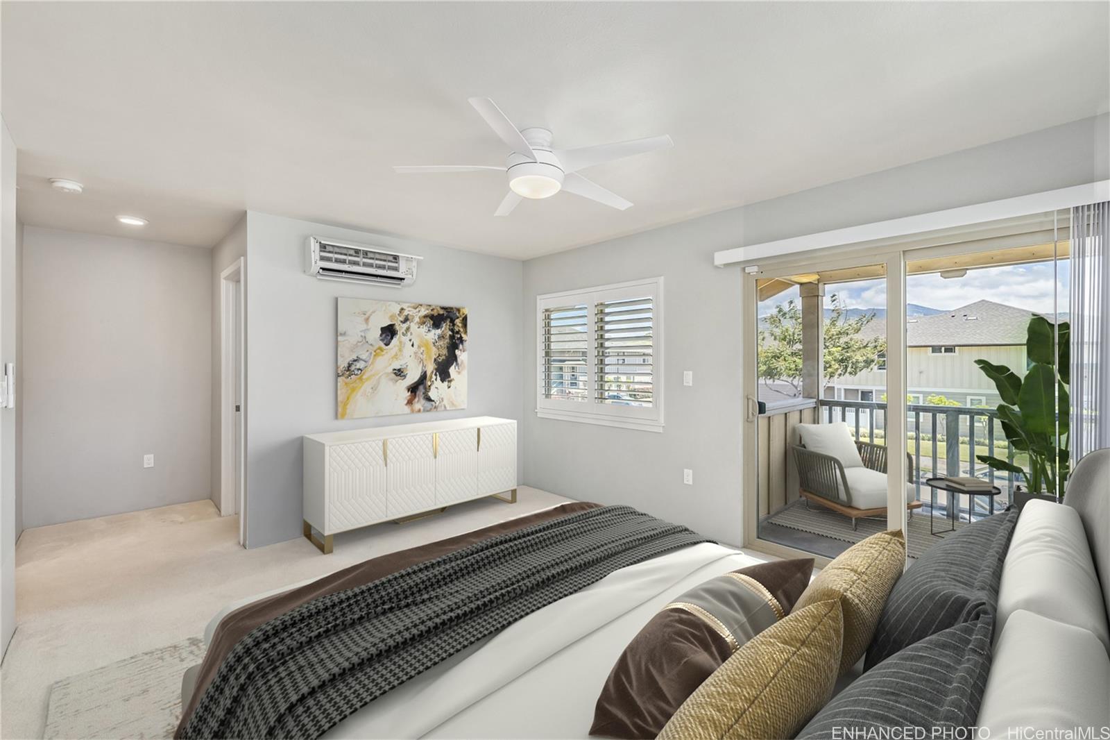 801 Kakala Street  Unit 1806
