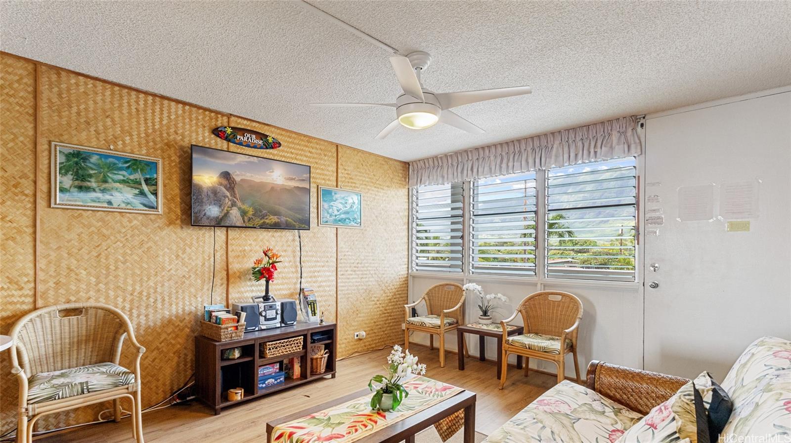 84-965 Farrington Highway  Unit A206