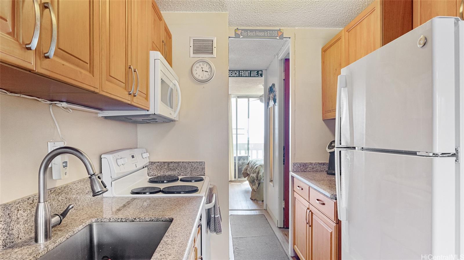 84-965 Farrington Highway  Unit A206