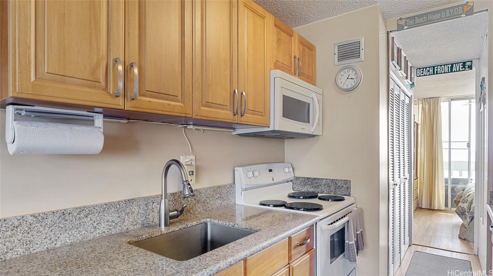 84-965 Farrington Highway  Unit A206