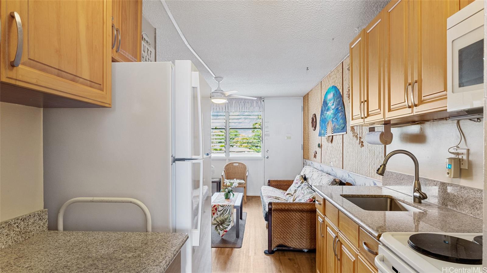 84-965 Farrington Highway  Unit A206