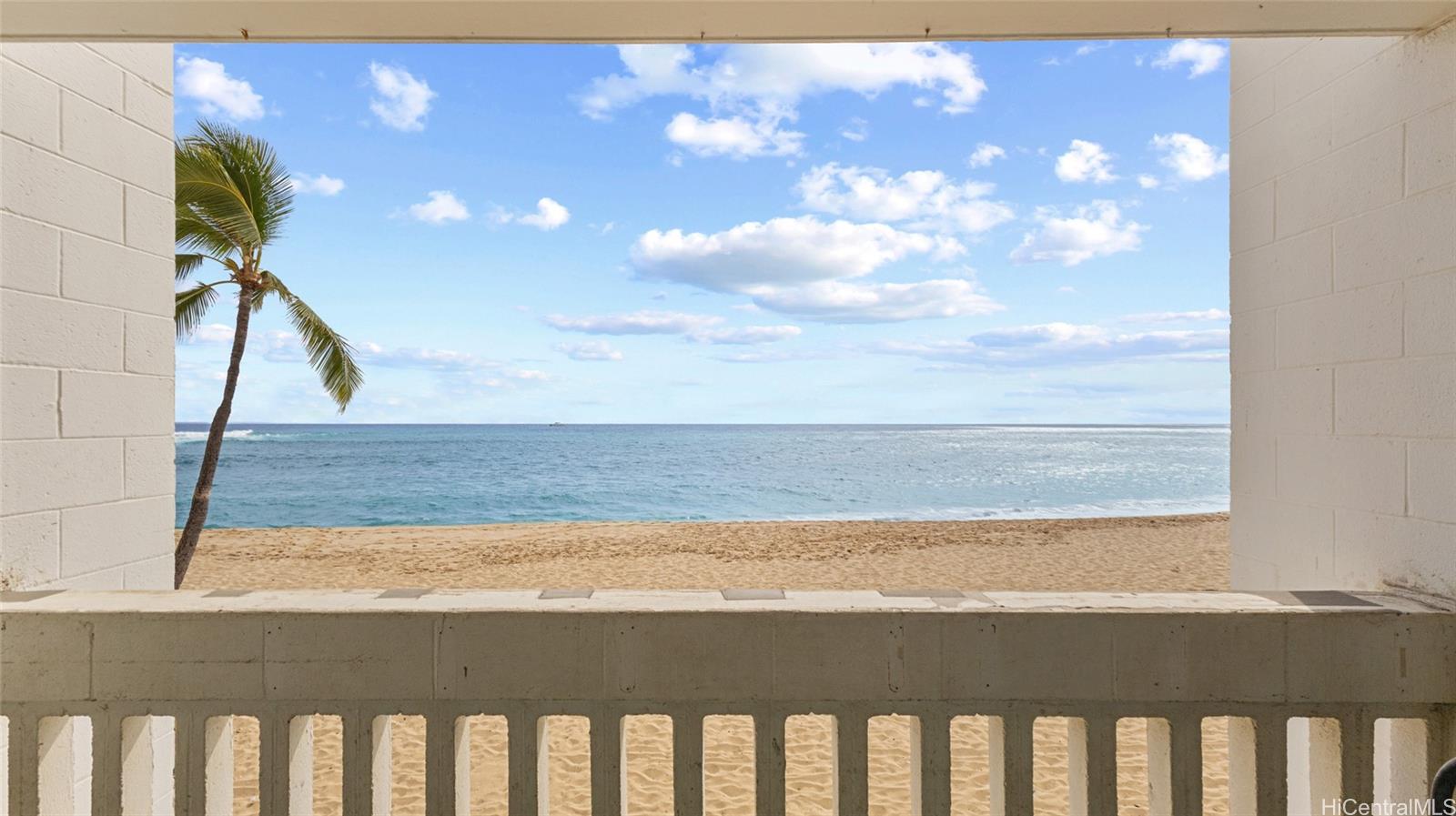 84-965 Farrington Highway  Unit A206