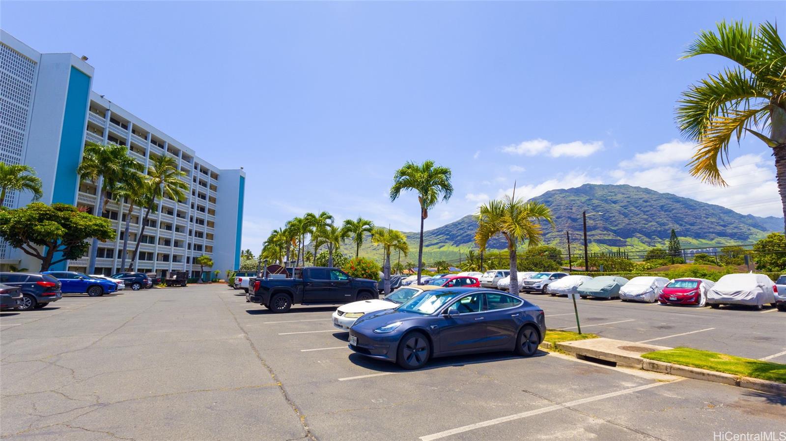84-965 Farrington Highway  Unit A206
