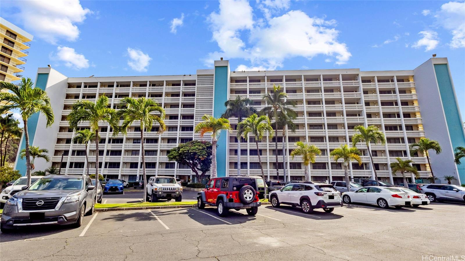 84-965 Farrington Highway  Unit A206