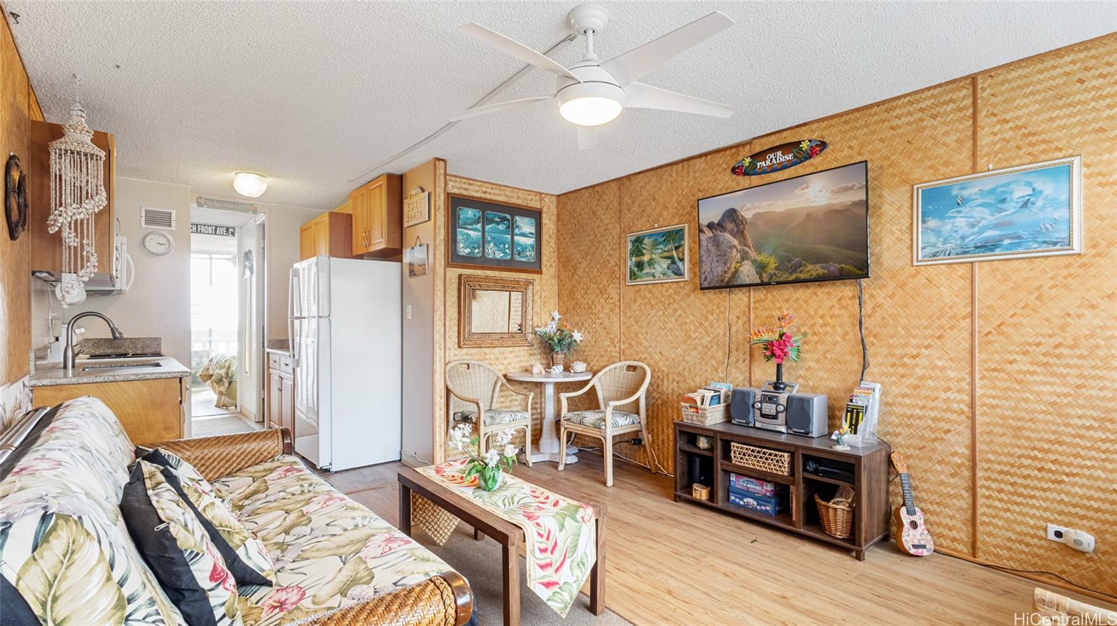 84-965 Farrington Highway  Unit A206