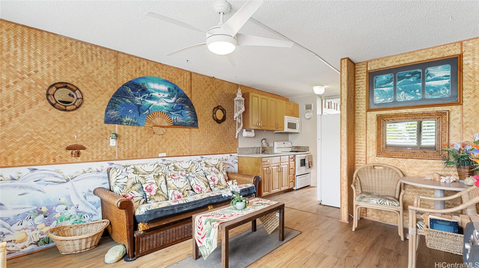 84-965 Farrington Highway  Unit A206