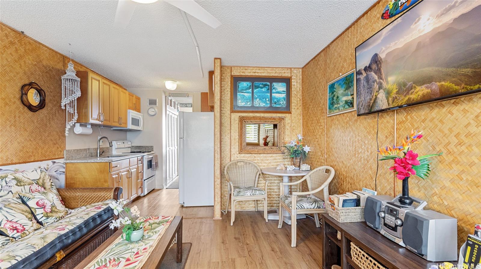 84-965 Farrington Highway  Unit A206