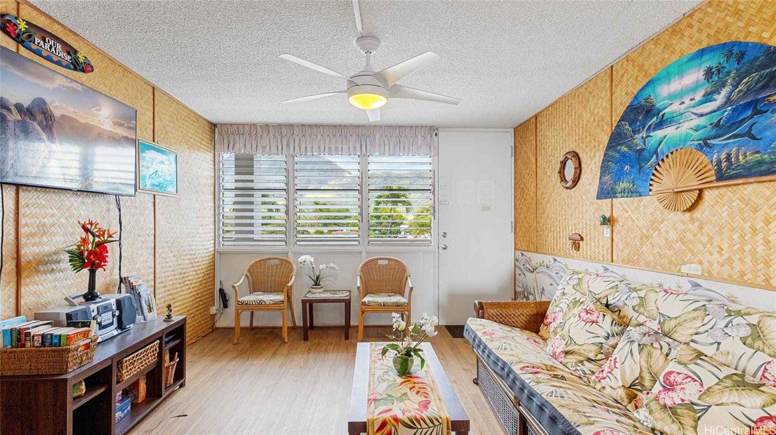 84-965 Farrington Highway  Unit A206