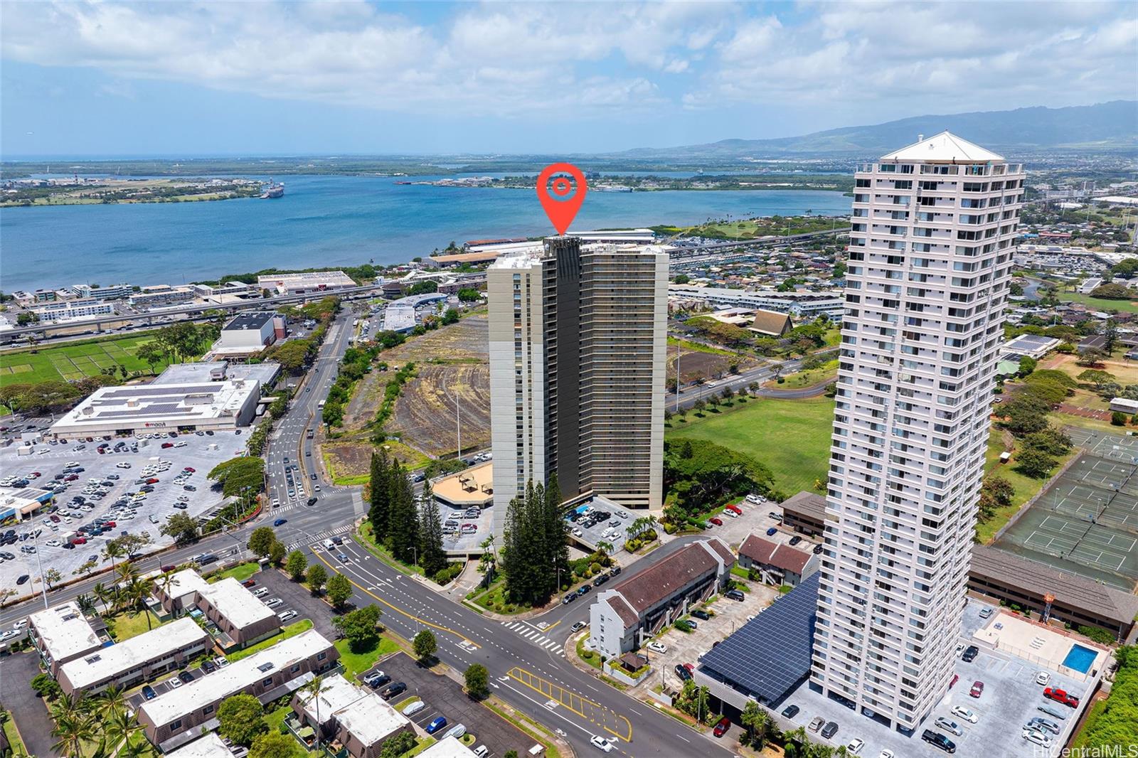 98-099 Uao Place  Unit 2301