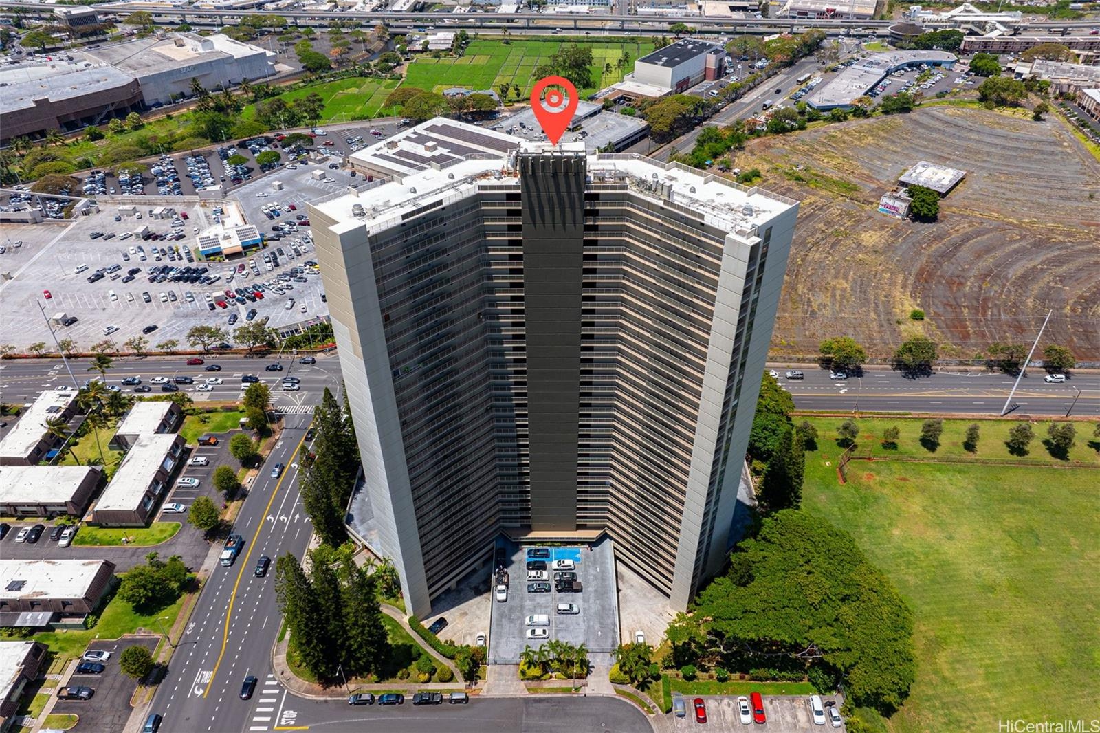 98-099 Uao Place  Unit 2301