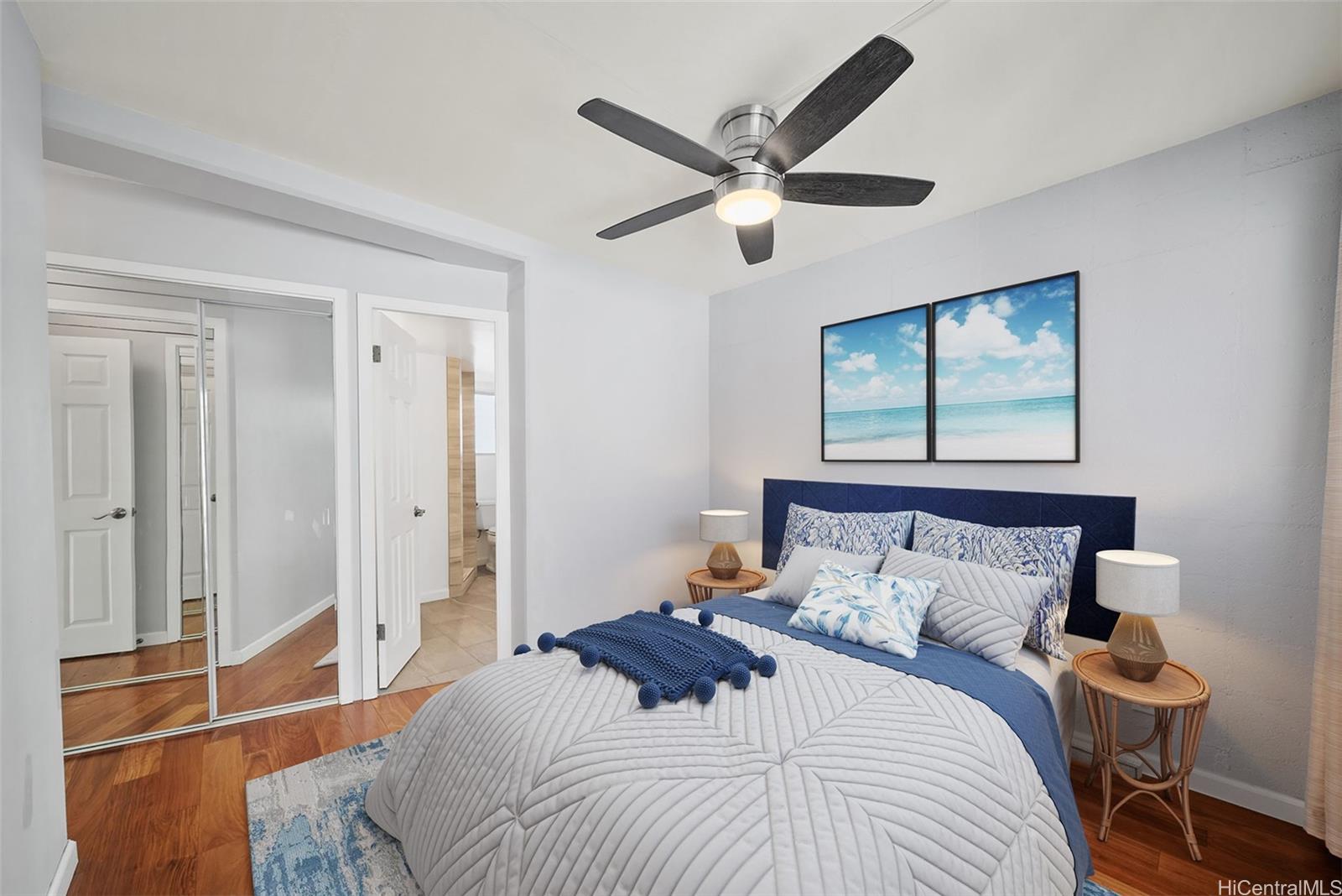 2957 Kalakaua Avenue  Unit 415